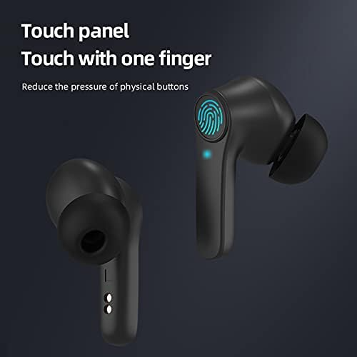 SmartBuds™ – AI Earbuds with Built-in Translator