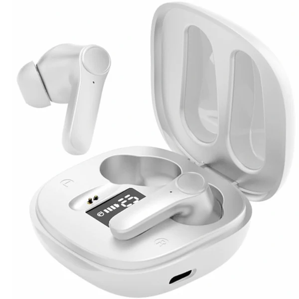 SmartBuds™ – AI Earbuds with Built-in Translator