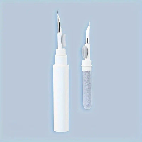 SmartClean™ – 3-in-1 Earbud Cleaner