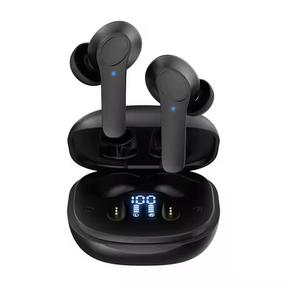 SmartBuds™ – AI Earbuds with Built-in Translator