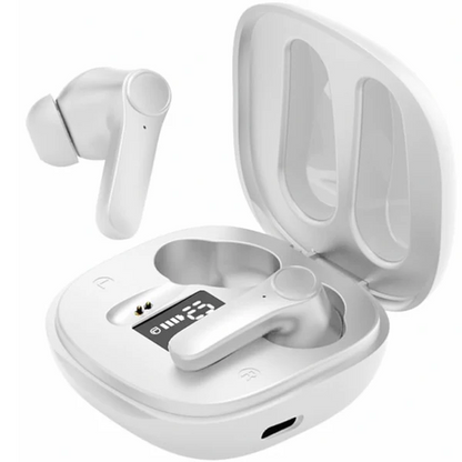 SmartBuds™ – AI Earbuds with Built-in Translator